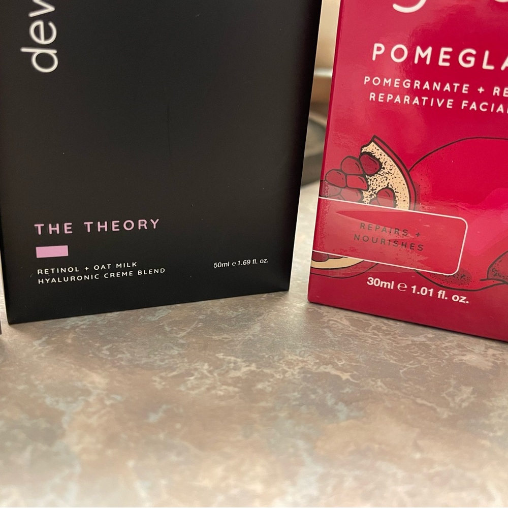 Skin care! - Picture 5 of 5